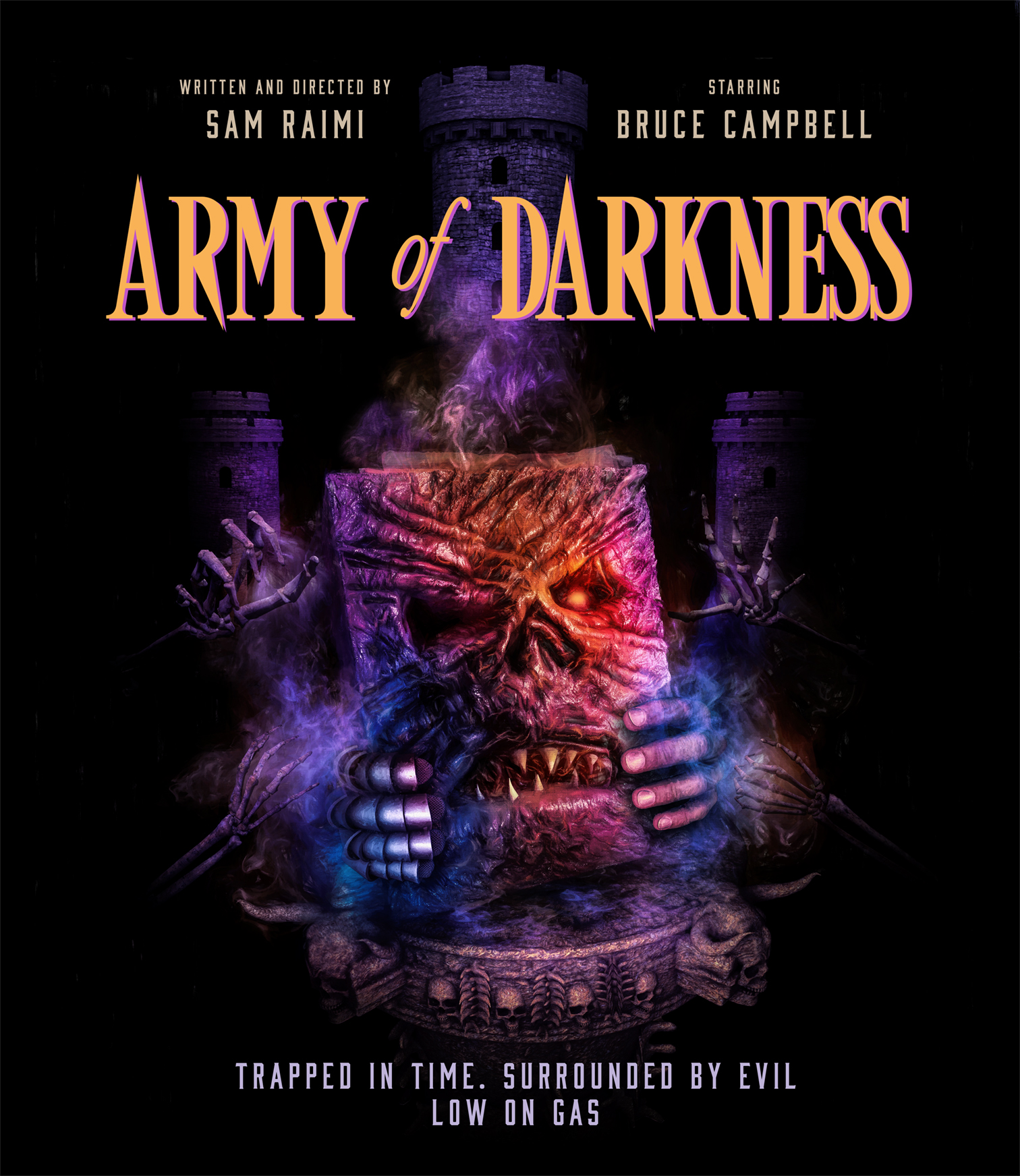 Army Of Darkness