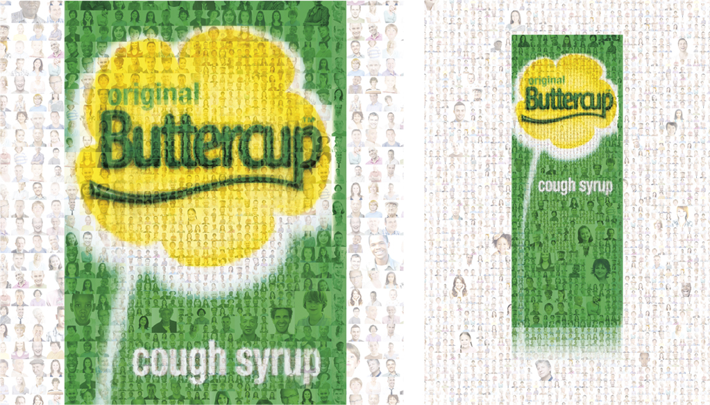 Buttercup