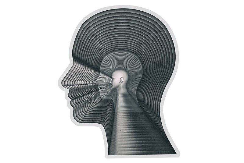 Nature Magazine Futures