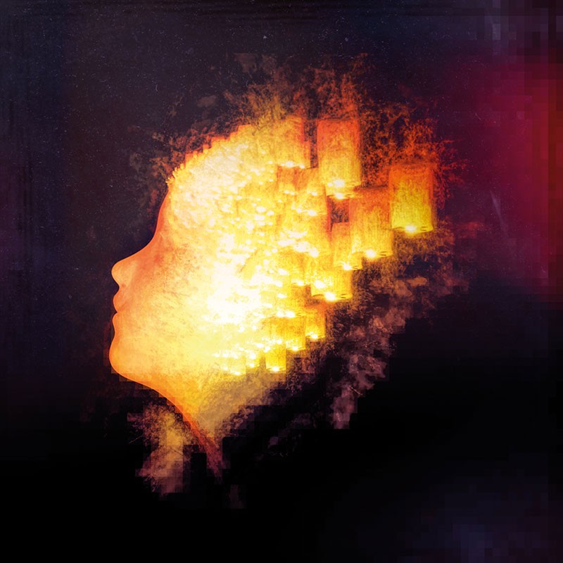 Nature Magazine Futures