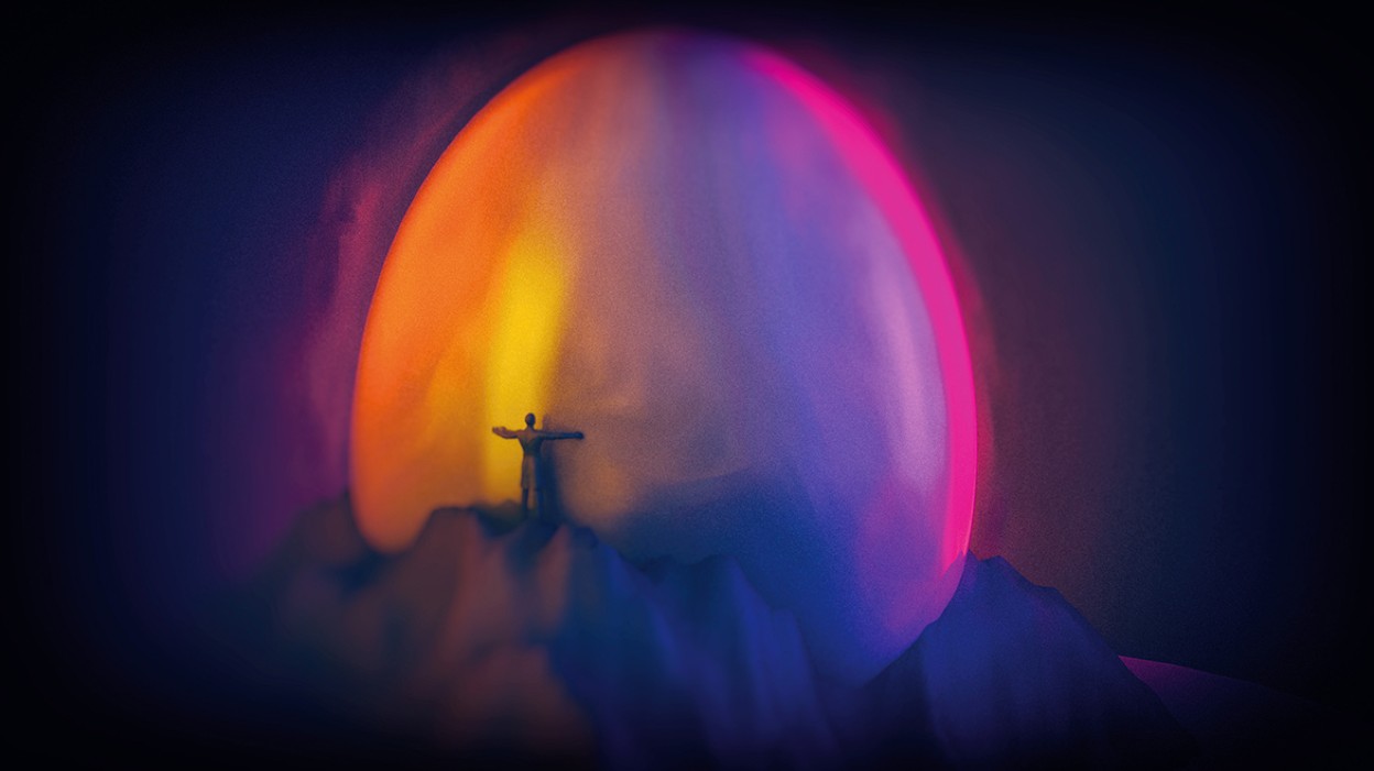 Nature Magazine Futures