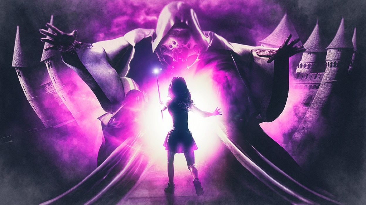 Nature Magazine Futures