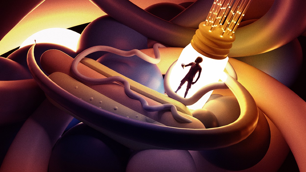 Nature Magazine Futures