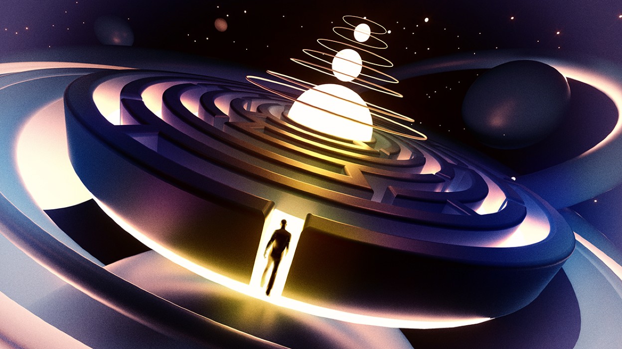 Nature Magazine Futures