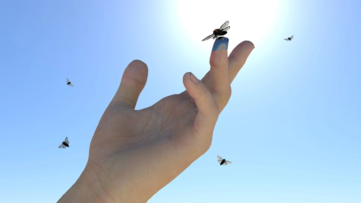 Nature Magazine Futures