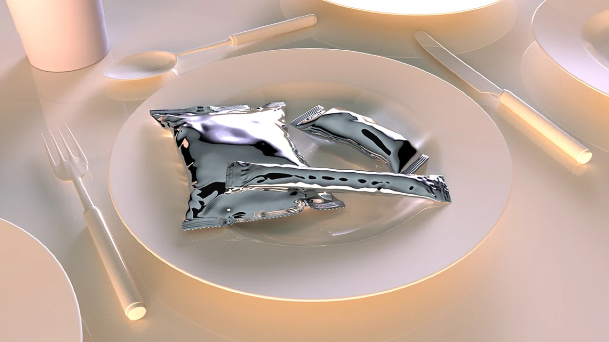 Nature Magazine Futures