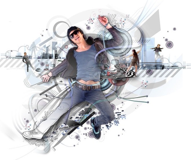 Jacey digital illustration archived13